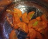 もりもりいけます☆焼きうどん作り方3写真