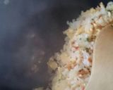 超簡単★シンプルチャ−ハン♪作り方5写真