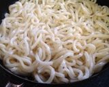 もりもりいけます☆焼きうどん作り方7写真