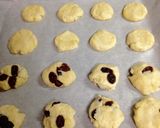 混ぜて焼くだけ♪おからとホエーのクッキー作り方3写真