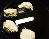 材料2つ!お豆腐のドーナツ作り方4写真