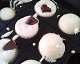 お菓子なたこやき作り方10写真