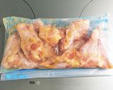 ボリューム満点♫白菜☆鶏手羽元の味噌焼き作り方2写真
