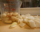 手作りニンニク味噌　簡単♪　便利♪作り方1写真