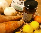 手作りニンニク味噌　簡単♪　便利♪作り方4写真