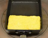 トッピング 卵焼き☆お弁当・朝ご飯に◎作り方2写真
