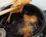 子ども大好き！アジのカレーフライ作り方4写真