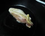 炒地豆（ﾁｬｵﾁﾄｳ）じゃがいもの油炒め作り方1写真