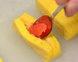 トッピング 卵焼き☆お弁当・朝ご飯に◎作り方5写真