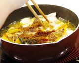 ぎゅうぎゅう焼きリメイク「野菜カレー」作り方2写真