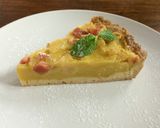 安納芋とリンゴのタルト作り方6写真