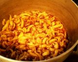 おつまみに最適☆鶏皮の炒め煮作り方6写真