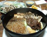 老舗店風、すき“焼き”のレシピと頂き方作り方7写真