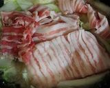 娘宛てにメモ(サル煮)作り方4写真
