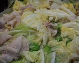 娘宛てにメモ(サル煮)作り方6写真