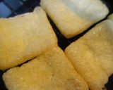 大根のベーコン巻ステーキ☆油揚げも♪作り方4写真