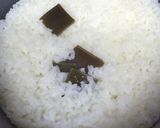お弁当・おにぎり用　冷めても美味しいご飯作り方4写真