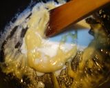 大根とベーコンのクリーム煮作り方4写真
