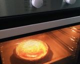 大量ヨーグルト救済☆ベイクドチーズケーキ作り方6写真