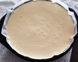 大量ヨーグルト救済☆ベイクドチーズケーキ作り方5写真