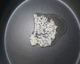 切り干し大根の中華炒め作り方2写真