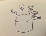 うまっ！！豚肉とごぼうの味噌煮作り方2写真