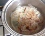 レンジで下茹で☆里芋の煮っころがし作り方2写真