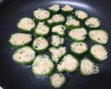 離乳食後期★卵大豆不使用ピーマンの肉詰め作り方6写真