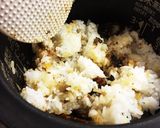 ＊鰻の山椒煮作り方4写真