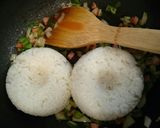 チャーハン作り方3写真
