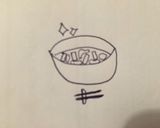 うまっ！！豚肉とごぼうの味噌煮作り方6写真