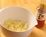 隠し味で。絶品ポテトサラダ♡作り方2写真