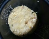 かぼちゃとHMで簡単パン作り方5写真