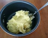カイロプラクティックのスイートポテトパイ作り方1写真