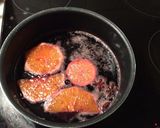 ❤️Mulled wine作り方4写真