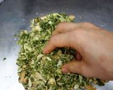 あしたばケーキチョコボール作り方4写真