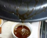 さつま芋➕豆腐➕片栗粉de芋もち❗作り方8写真