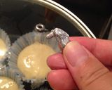 美味しい蒸しパンパート2作り方5写真