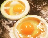 朝食に♡簡単♫玉子と玉ねぎのおかず作り方3写真