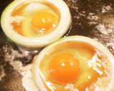 朝食に♡簡単♫玉子と玉ねぎのおかず作り方3写真