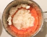 サーモンとクリームチーズのボウルサラダ☆作り方7写真