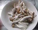 豆腐とザーサイのオイスター炒め作り方2写真