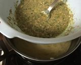 いわし缶詰めで簡単パスタ作り方2写真