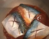 サバの味噌煮作り方3写真