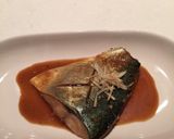 サバの味噌煮作り方4写真