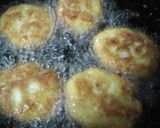 豆腐とおからのナゲット作り方7写真