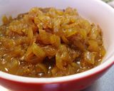 【放置】ローストビーフ＆ソース【炊飯器】作り方16写真