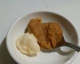 とりムネ肉の味噌マヨ焼き作り方2写真