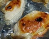 とりムネ肉の味噌マヨ焼き作り方3写真