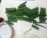 ネギとチーズの簡単ウマ焼き♪作り方2写真